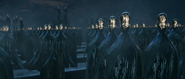 As depicted in the Tencent Video/WeTV series Three-Body