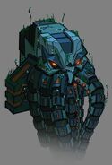 The Dweller
