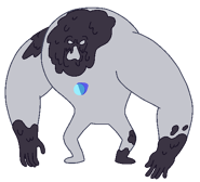 Invisible Gem Monster.png (11 KB) A corrupted Moonstone