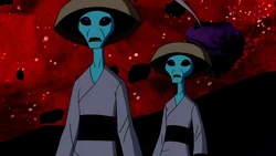 Null Void Settlers
