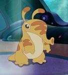 мо, или пожиратель снов