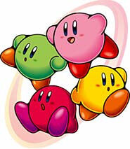 Kirby (species) - WiKirby: it's a wiki, about Kirby!