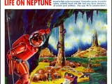 Neptunian (Life on Neptune)