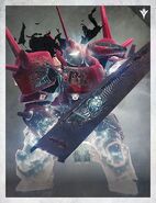 Ta'aun (Cabal Primus)