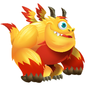 Fur Dragon