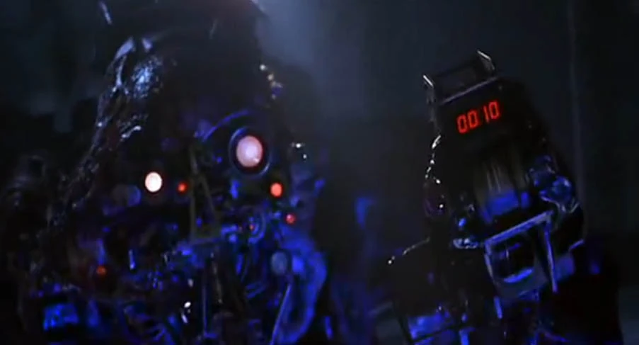 Virus Alien | Alien Species | Fandom