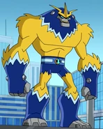 Electricyeti.png (296 KB) Ben 23 as Electricyeti