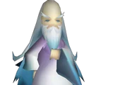 Lunarian (Final Fantasy)
