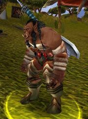 Saurfang The Younger