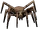 Bunker Spider