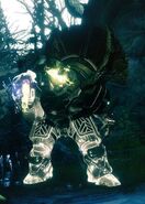 Mahesh (Cabal Centurion)