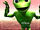 Martian (Dame Tu Cosita)