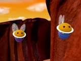Wizzy and Wigg's Species