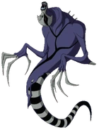 Zs'Skayr (Alien Force)