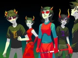 Troll (Homestuck)