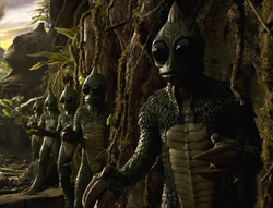 Sleestak