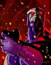 Darkseid