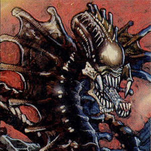 Xenomorph Alien Species Fandom