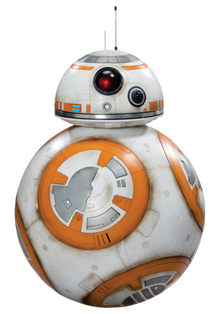 BB-8