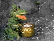 Soup Dragon (Clangers)