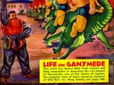 Ganymedan