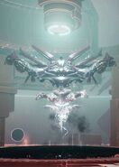 Quria (Vex Dreaming Mind)