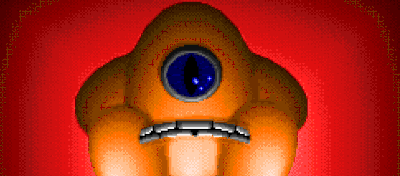 The Melnorme, the descendants of the Mael-Num.