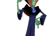 The Invader's Species (Looney Tunes)