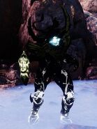 Xavan (Hive Knight, Daughter of Xivu Arath)