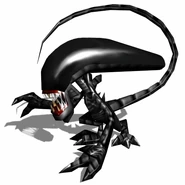 Xenomorph-Conker.jpg (50 KB) Conker's Bad Fur Day