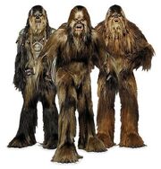 Wookies