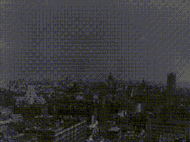 3. Meba flies over London..gif (559 KB) Meba flies over London.
