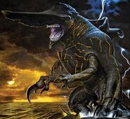 Knifehead (Category III)