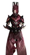 Harrow.png (138 KB) Harrow, the Void priest