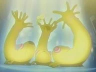 Nyororo Alien Species Fandom