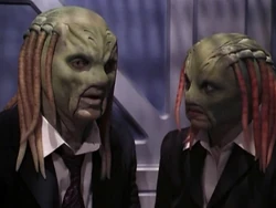 VisitorsFromDownTheStreet