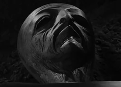 The true form of the aliens