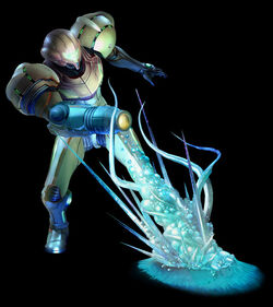 Samus Aran3 MP3