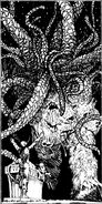 Call of Cthulhu RPG rulebook, fifth edition