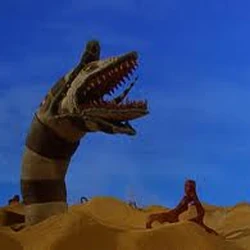 Sandworm Beetlejuice Alien Species Fandom