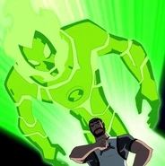 B10k Heatblast ua.png (205 KB) Ben 10,000 as Heatblast (Ultimate Alien)
