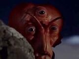 Martian (My Favorite Martian, 1999)