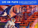 Plutonian (Life on Pluto)