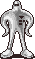 Starman Junior Sprite in Mother 2/Earthbound