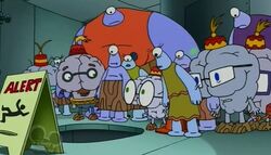 CerebelliansAndBlobbulons