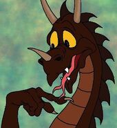 DragonSorrowful-SheRa