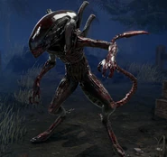 Bloody Xenomorph (DBD).png (1.36 MB) Bloody Xenomorph (DBD)