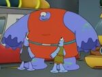 Blobbulons