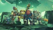 Dwarf (Deep Rock Galactic)