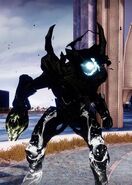 Orm Vashyx (Hive Knight)